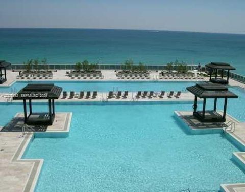 Tiny photo for 1830 S Ocean Dr #4404, Hallandale Beach, FL 33009 (MLS # A12027582)