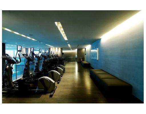 Beach Club II - Residential