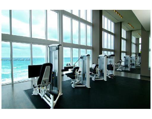 Beach Club II - Residential