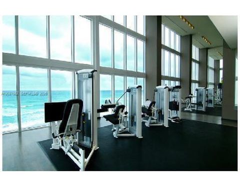 Tiny photo for 1830 S Ocean Dr #4404, Hallandale Beach, FL 33009 (MLS # A12027582)