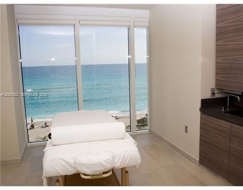 Tiny photo for 1830 S Ocean Dr #4404, Hallandale Beach, FL 33009 (MLS # A12027582)