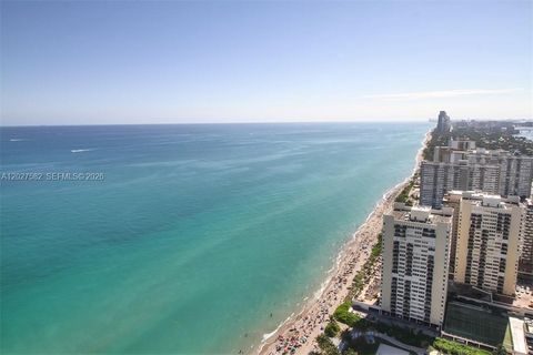 Tiny photo for 1830 S Ocean Dr #4404, Hallandale Beach, FL 33009 (MLS # A12027582)
