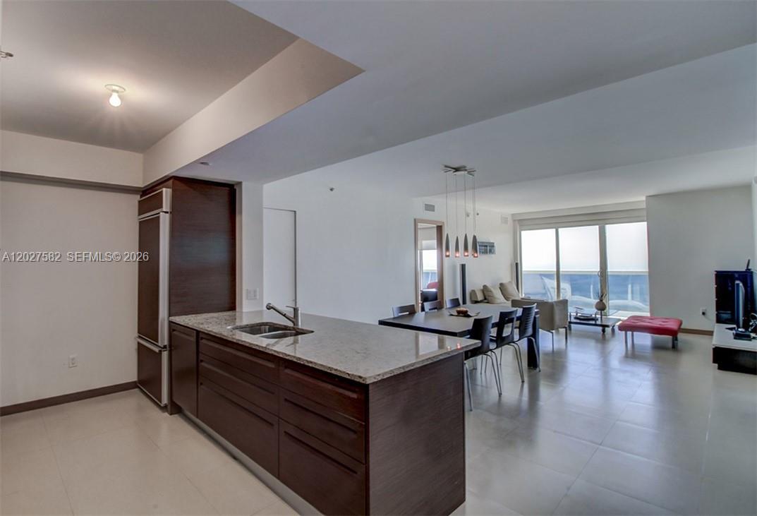 Beach Club II - Residential