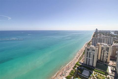 Tiny photo for 1830 S Ocean Dr #4404, Hallandale Beach, FL 33009 (MLS # A12027582)
