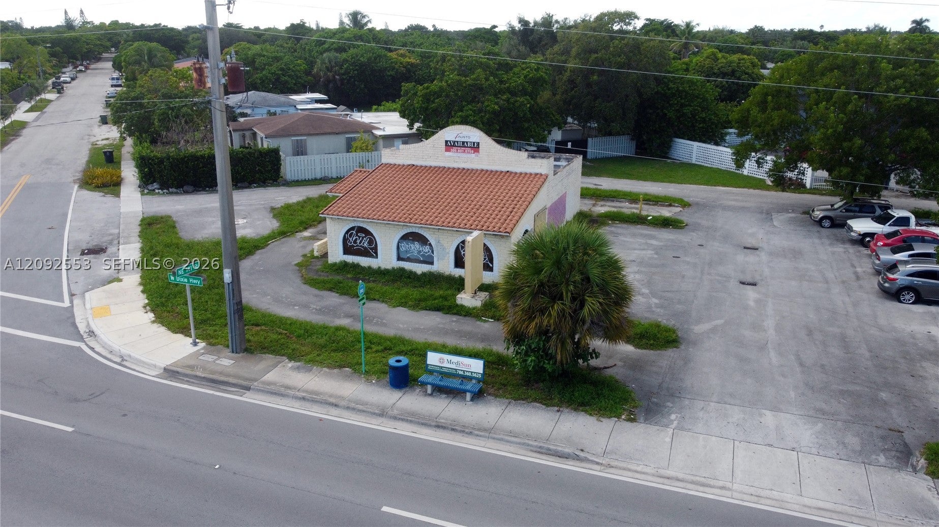 14100 W Dixie Hwy