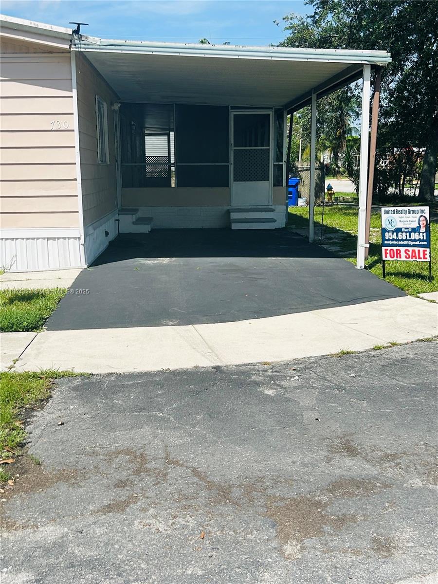 HERITAGE CITY SEC 1 - Residential