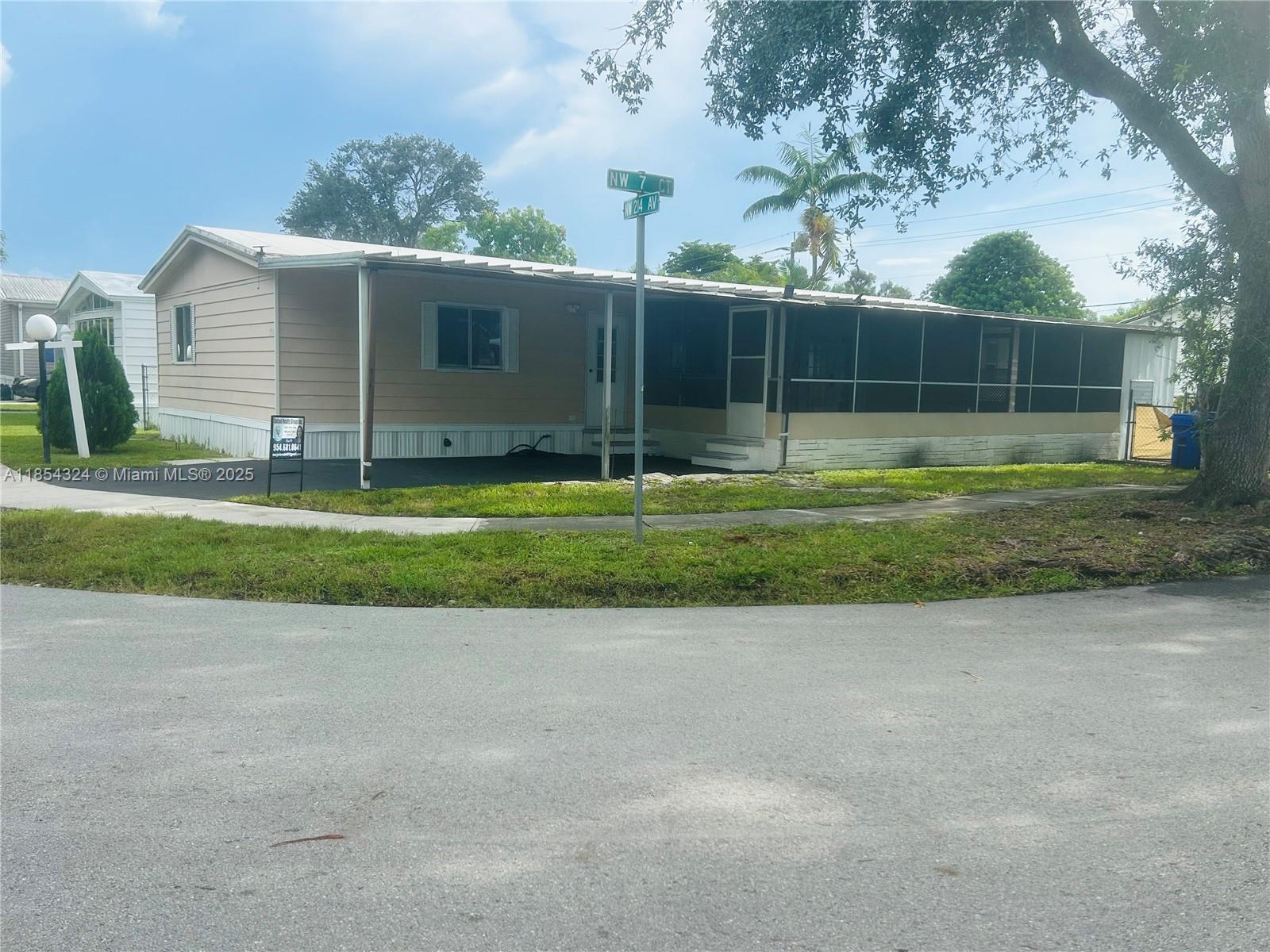 HERITAGE CITY SEC 1 - Residential