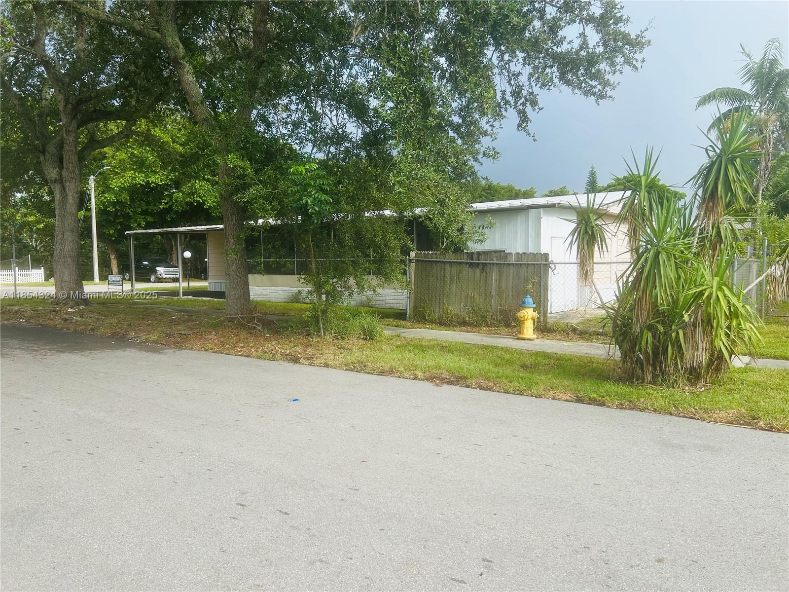 HERITAGE CITY SEC 1 - Residential