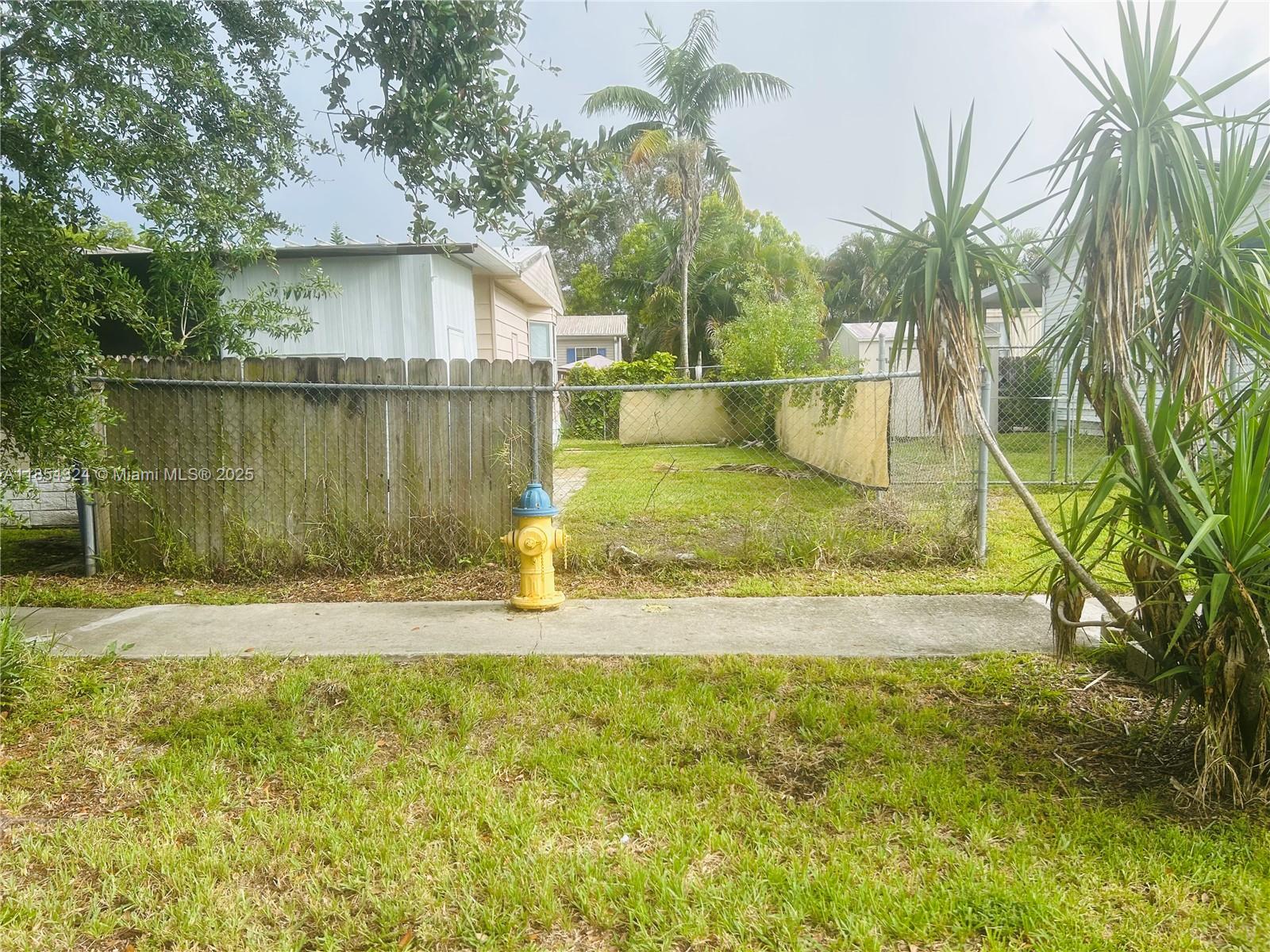 HERITAGE CITY SEC 1 - Residential