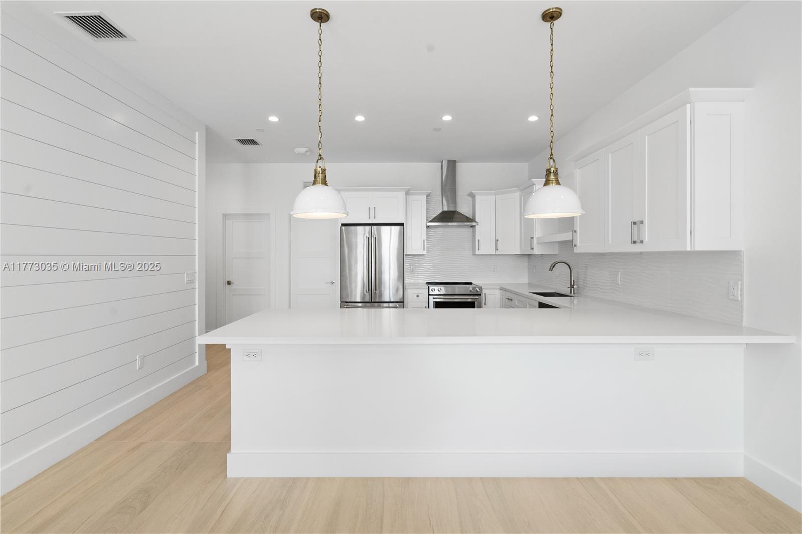 Windy Cove - Residential