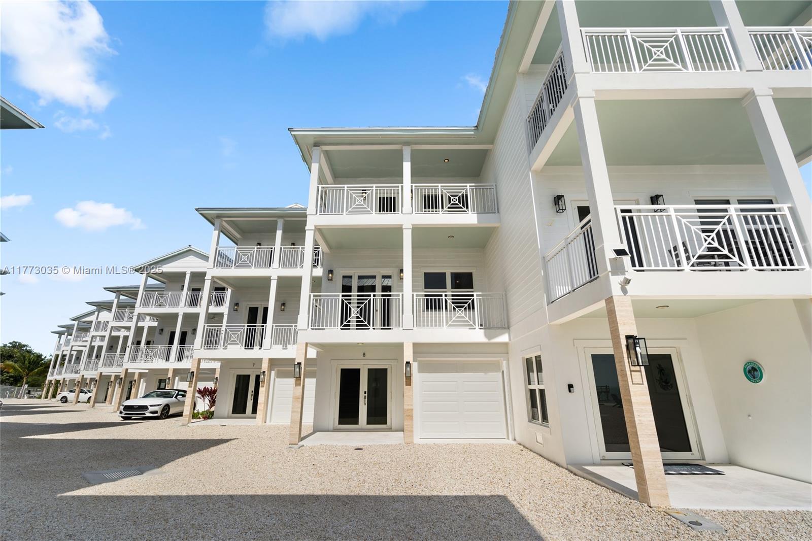 Property for Sale at Address Not Disclosed, Islamorada, Monroe County, Florida - Bedrooms: 3 
Bathrooms: 3  - $1,749,000