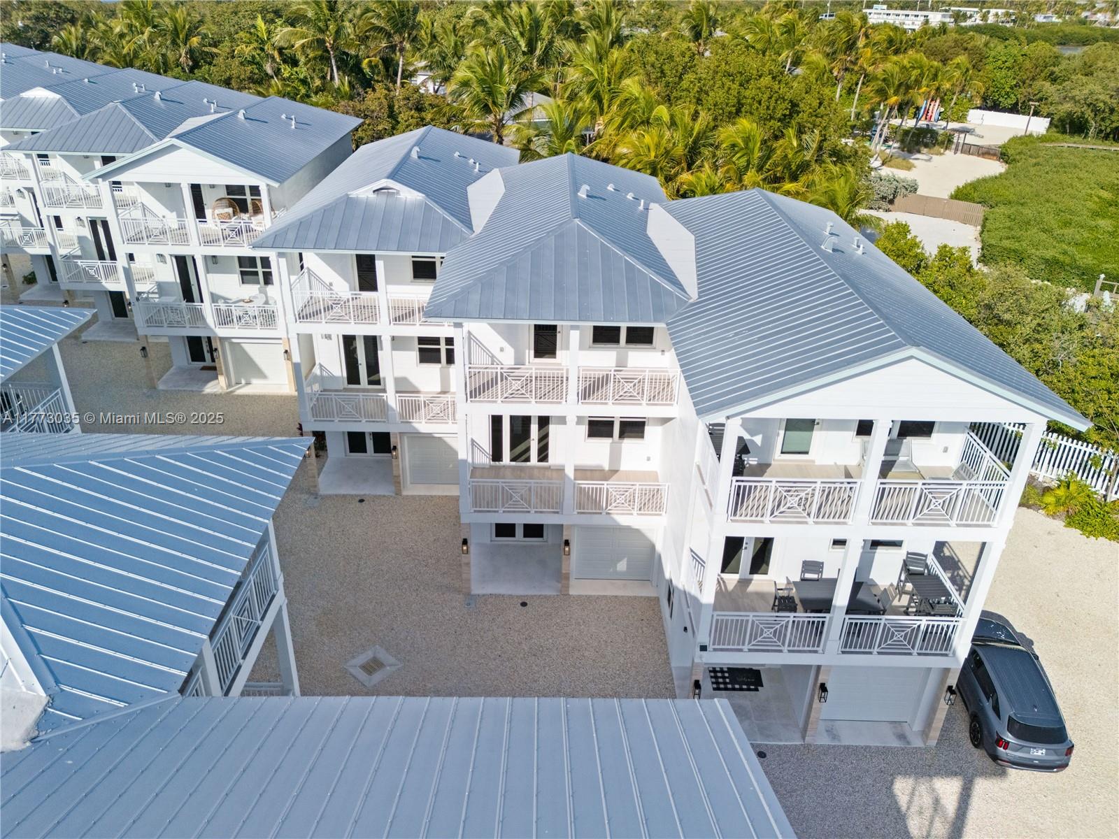 Windy Cove - Residential
