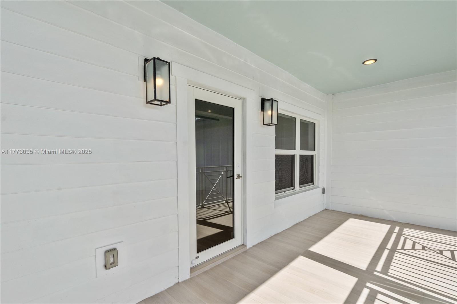Windy Cove - Residential