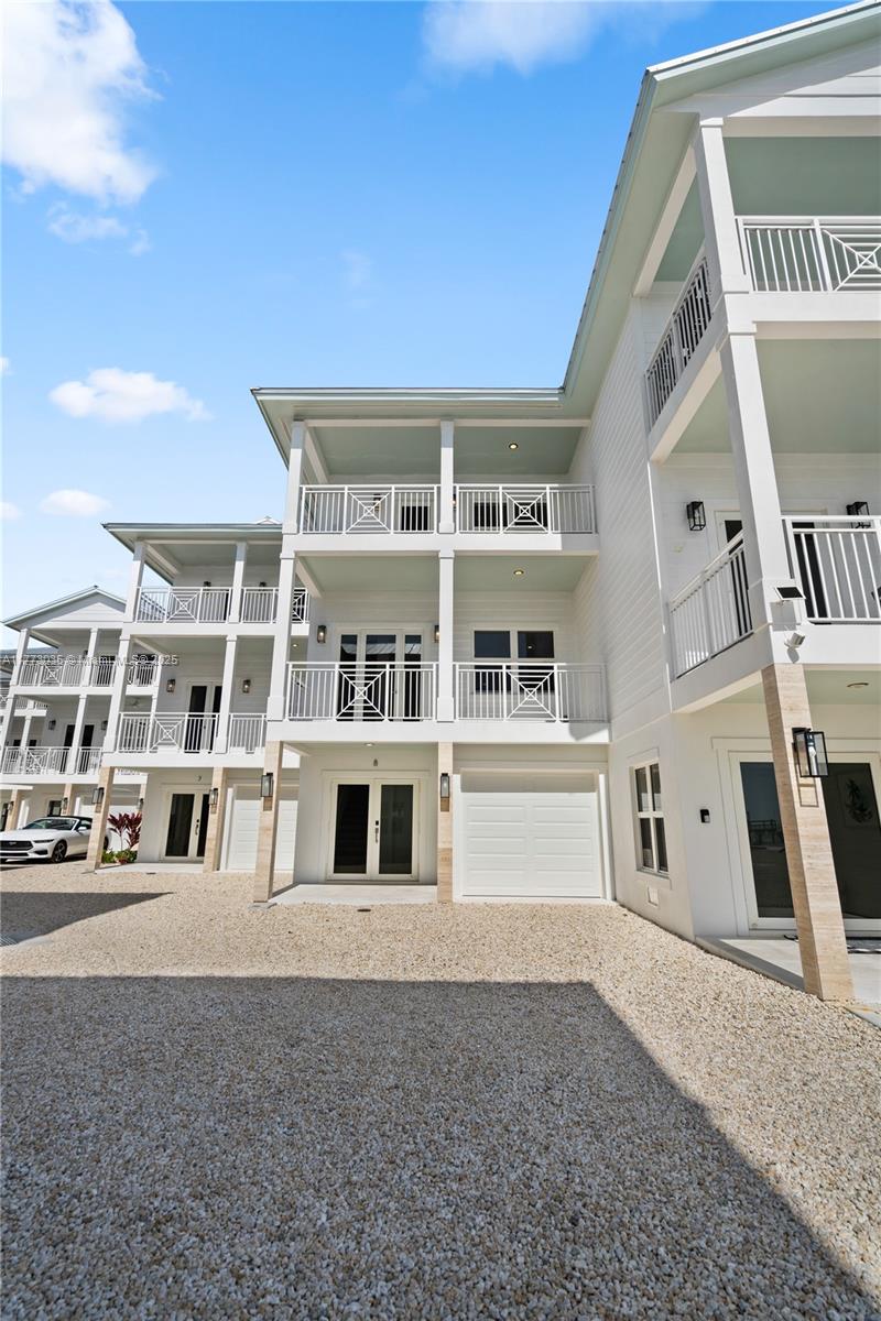 Windy Cove - Residential