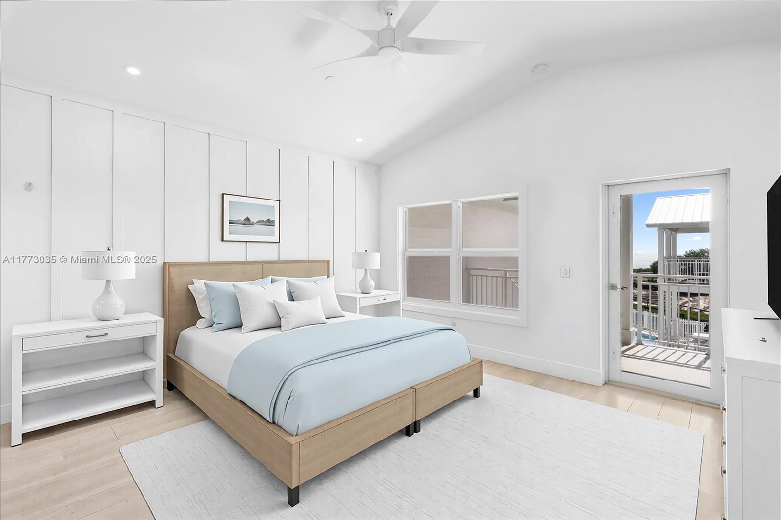 Windy Cove - Residential