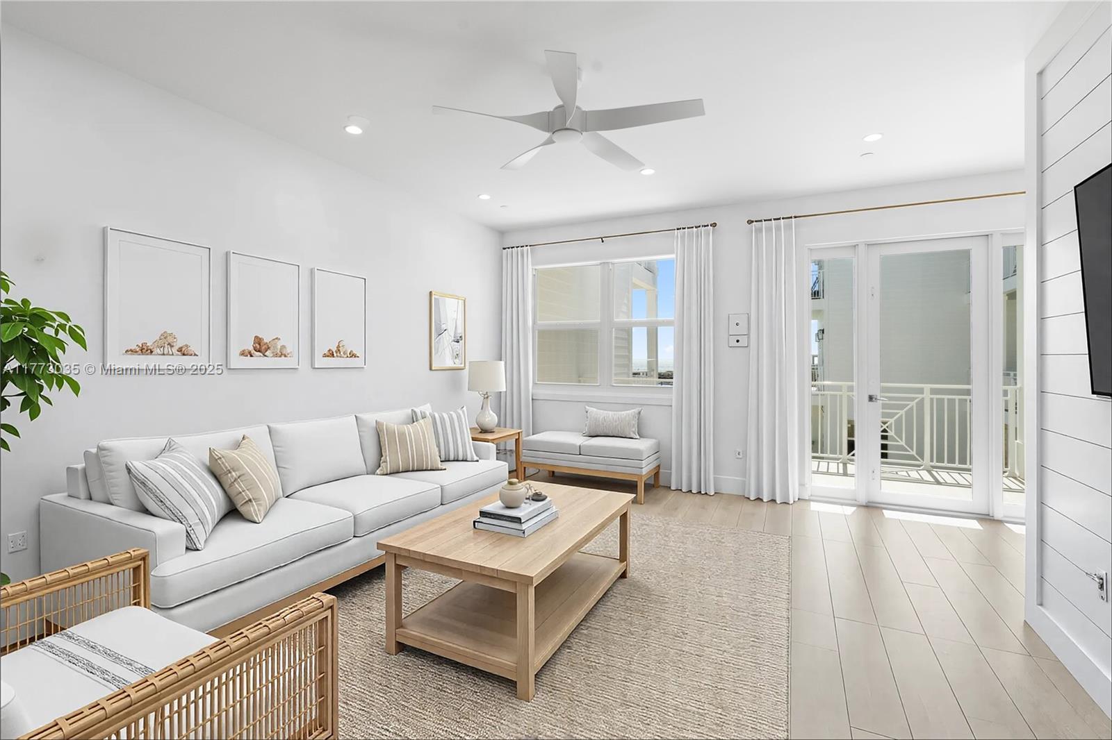 Windy Cove - Residential