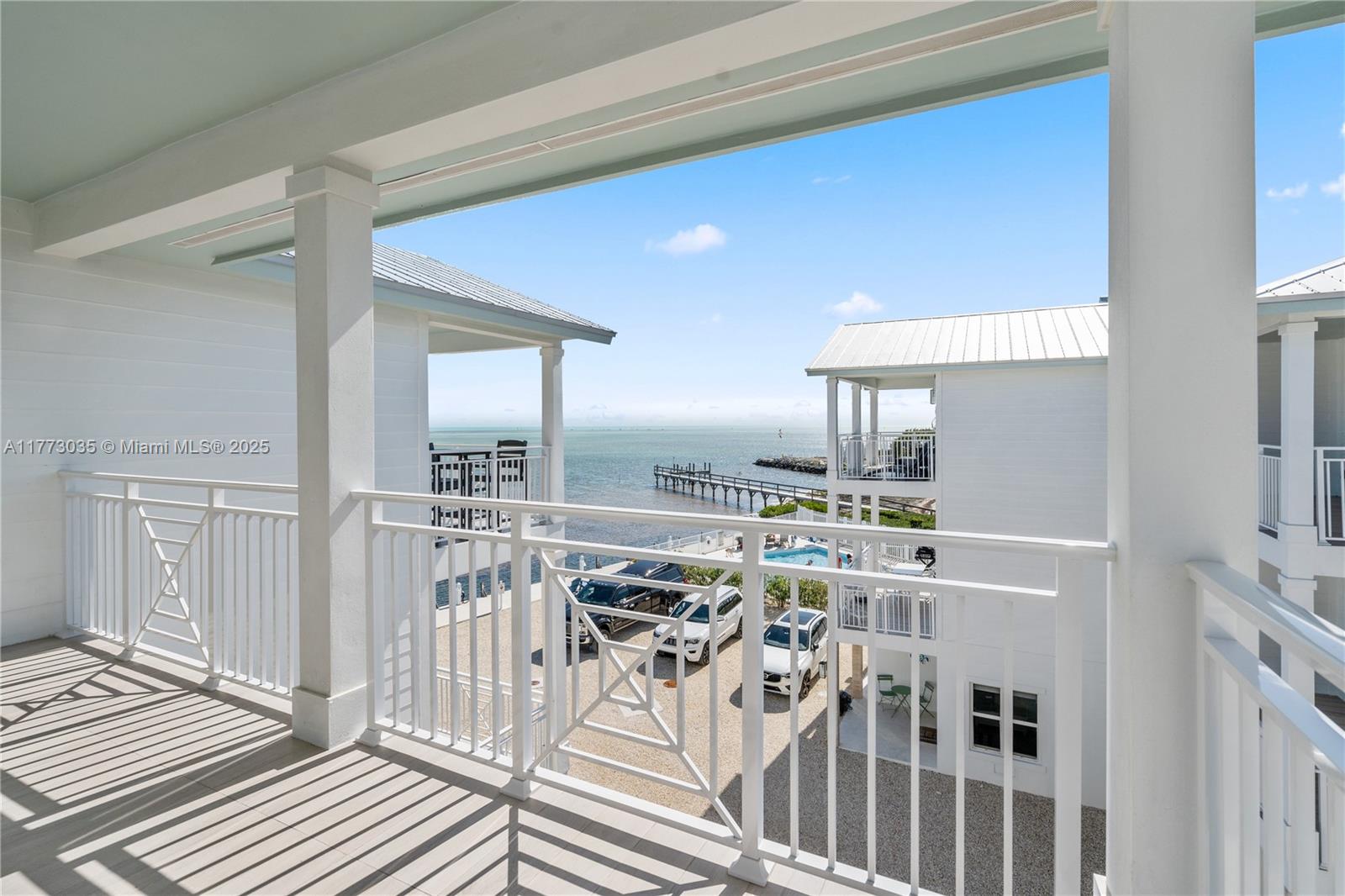 Windy Cove - Residential