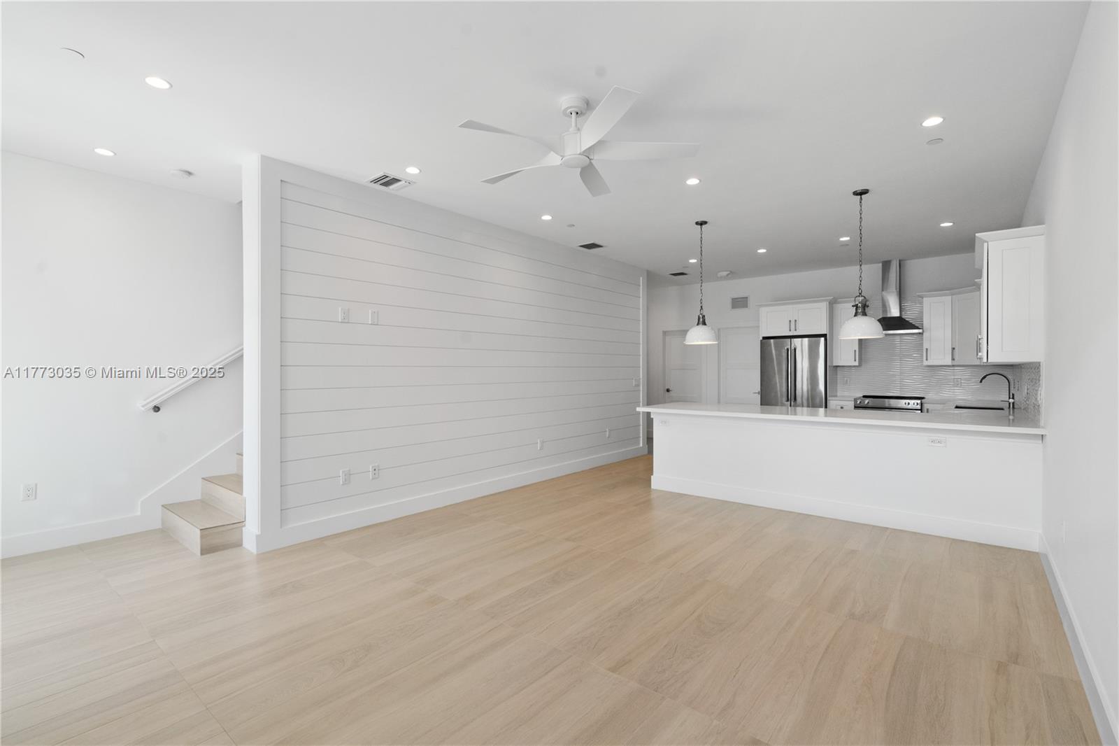 Windy Cove - Residential