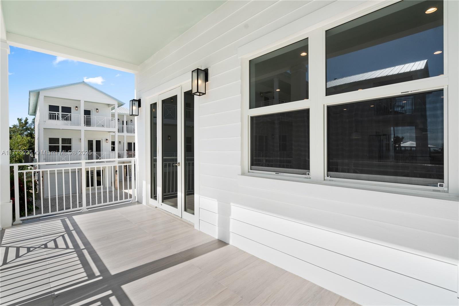 Windy Cove - Residential