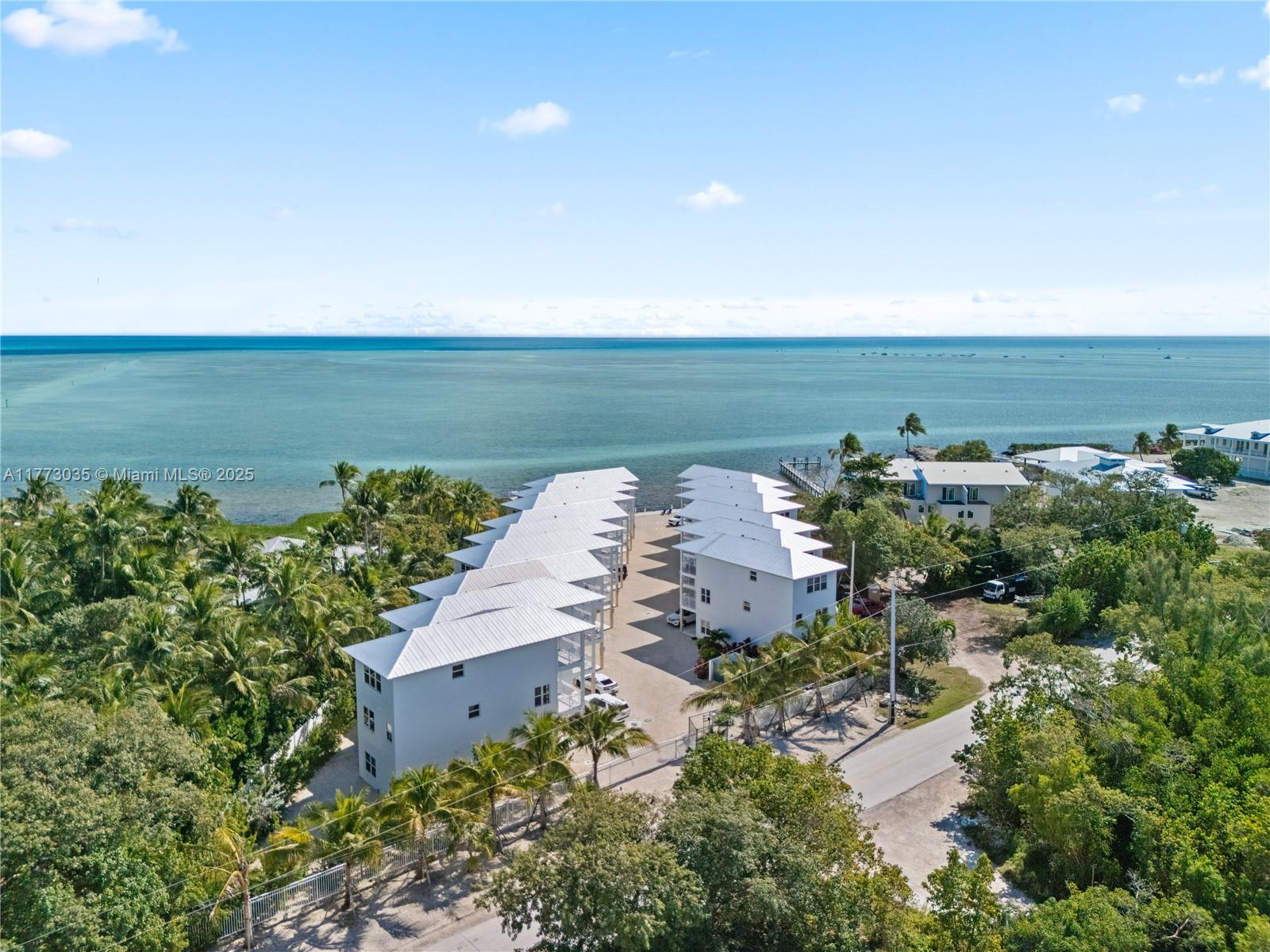 Windy Cove - Residential