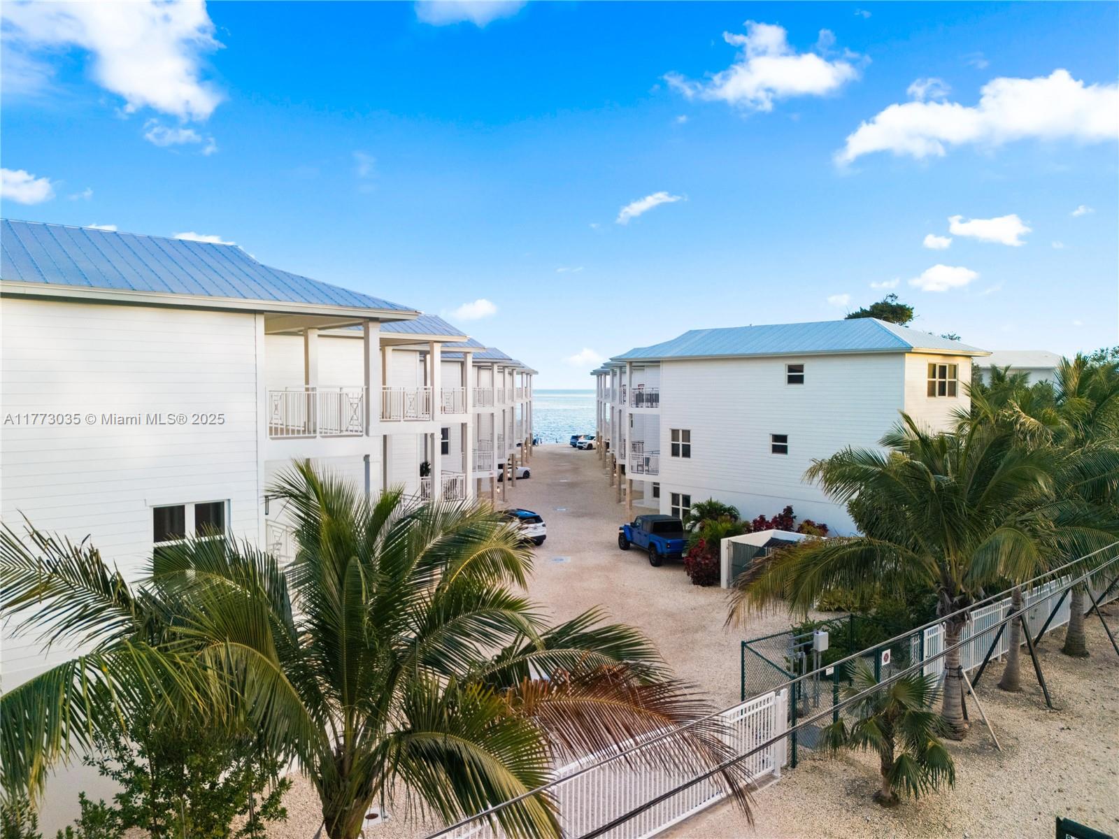 Windy Cove - Residential