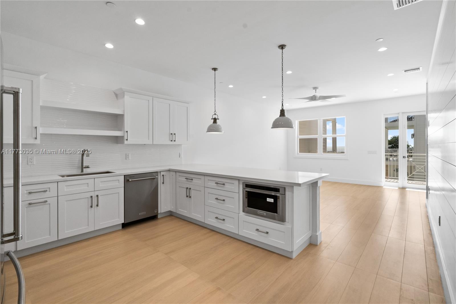 Windy Cove - Residential