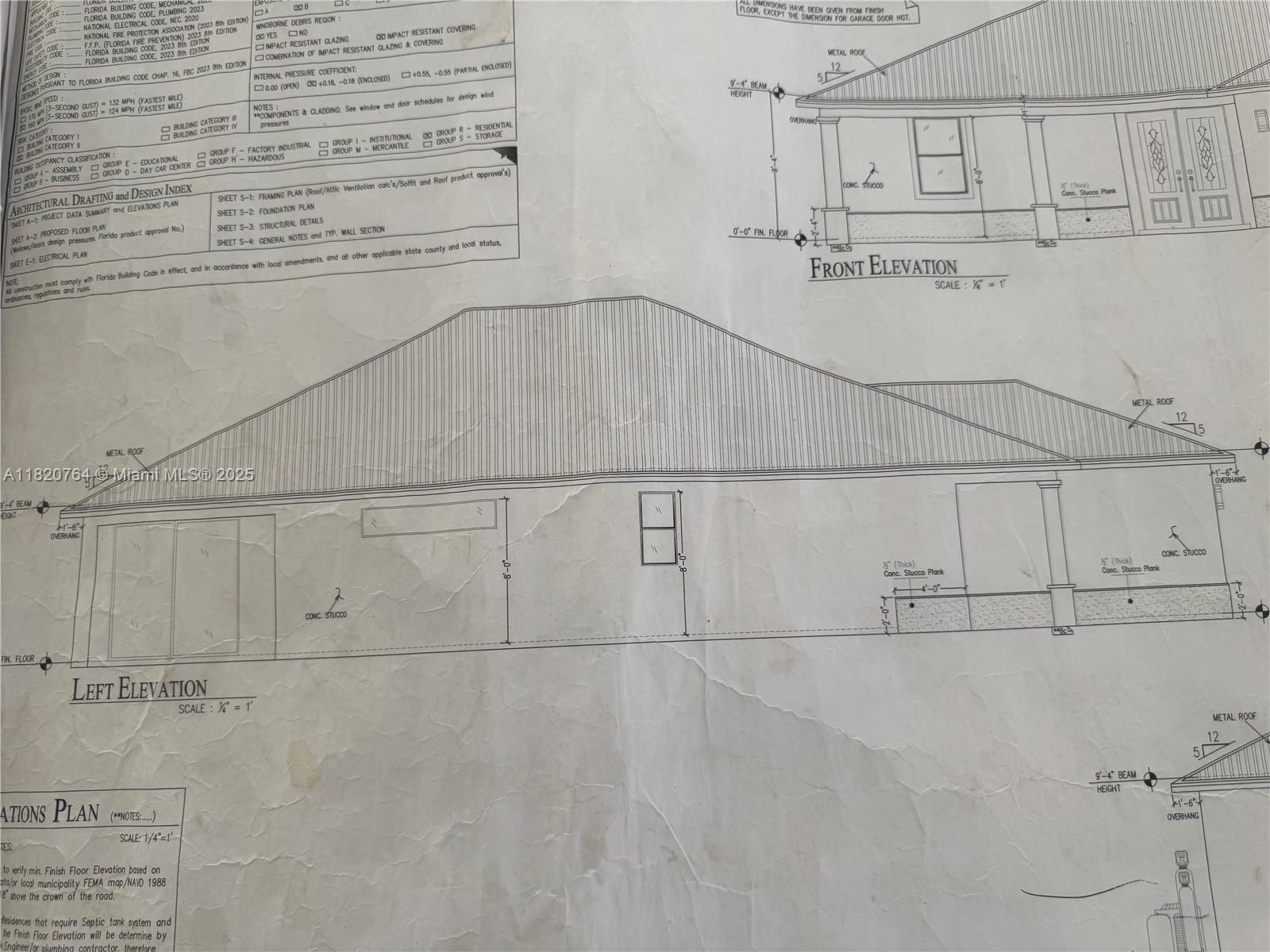 Montura Ranches Est 1 ST - Residential