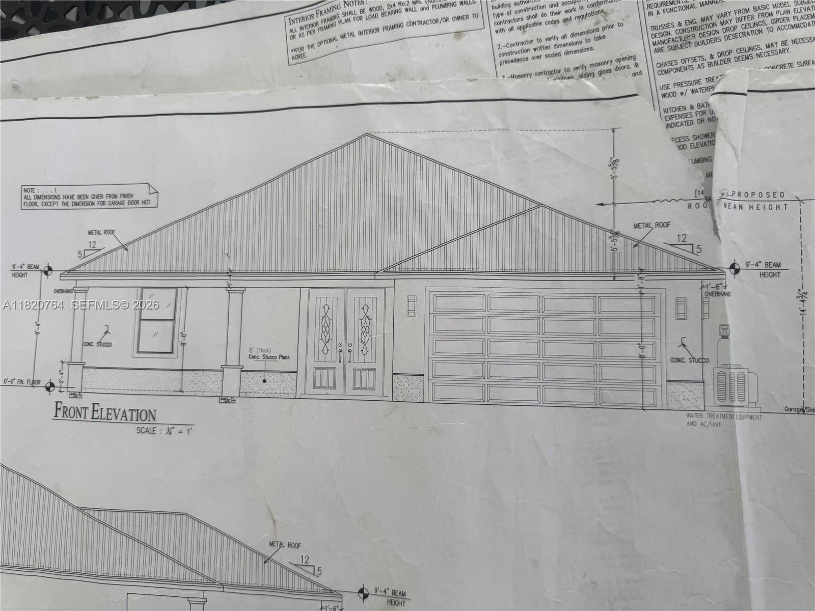 Montura Ranches Est 1 ST - Residential