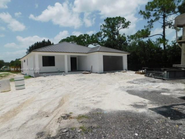 Montura Ranches Est 1 ST - Residential