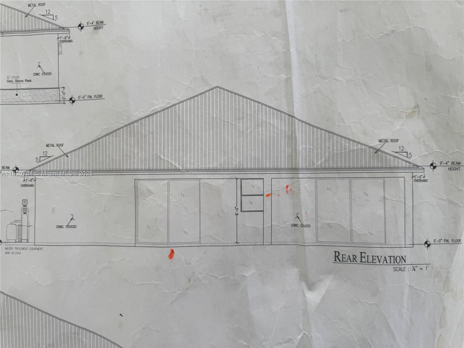 Montura Ranches Est 1 ST - Residential