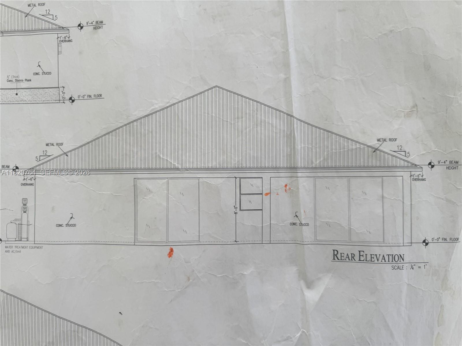 Montura Ranches Est 1 ST - Residential