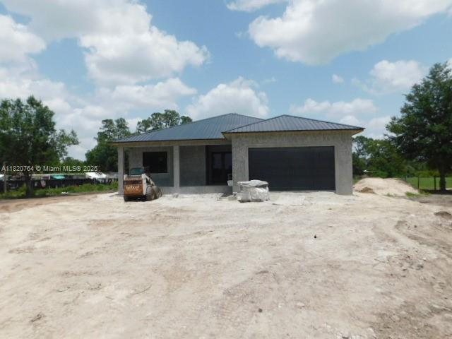 Montura Ranches Est 1 ST - Residential