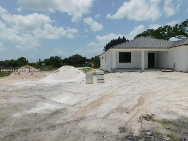 Montura Ranches Est 1 ST - Residential