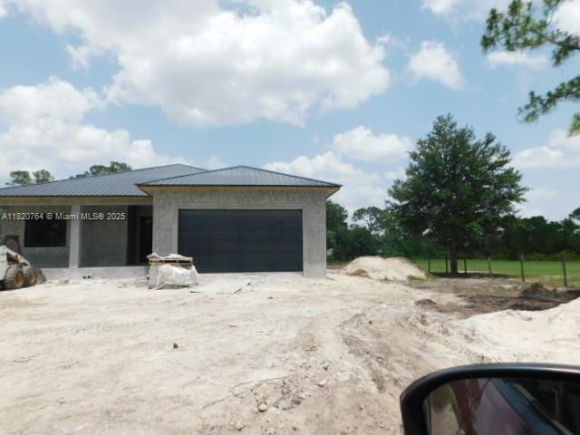 Montura Ranches Est 1 ST - Residential