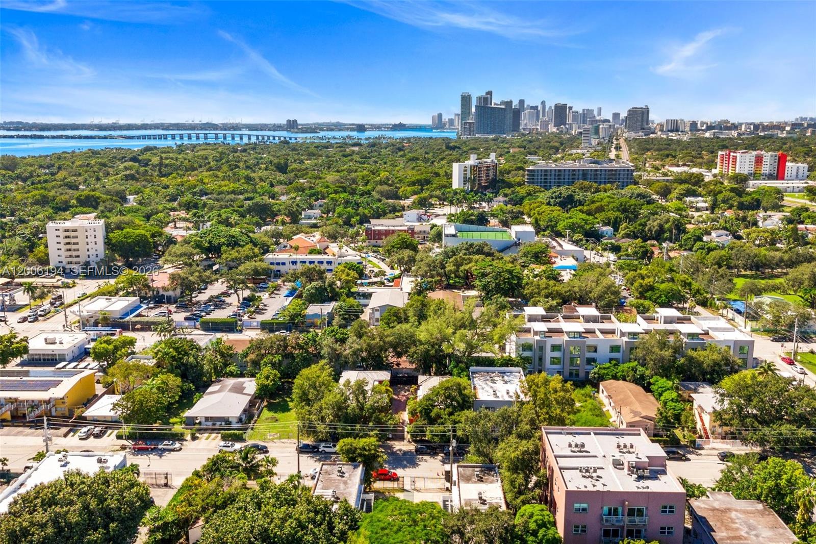 THE SQUARE AT 62ND ST CON - Residential Lease