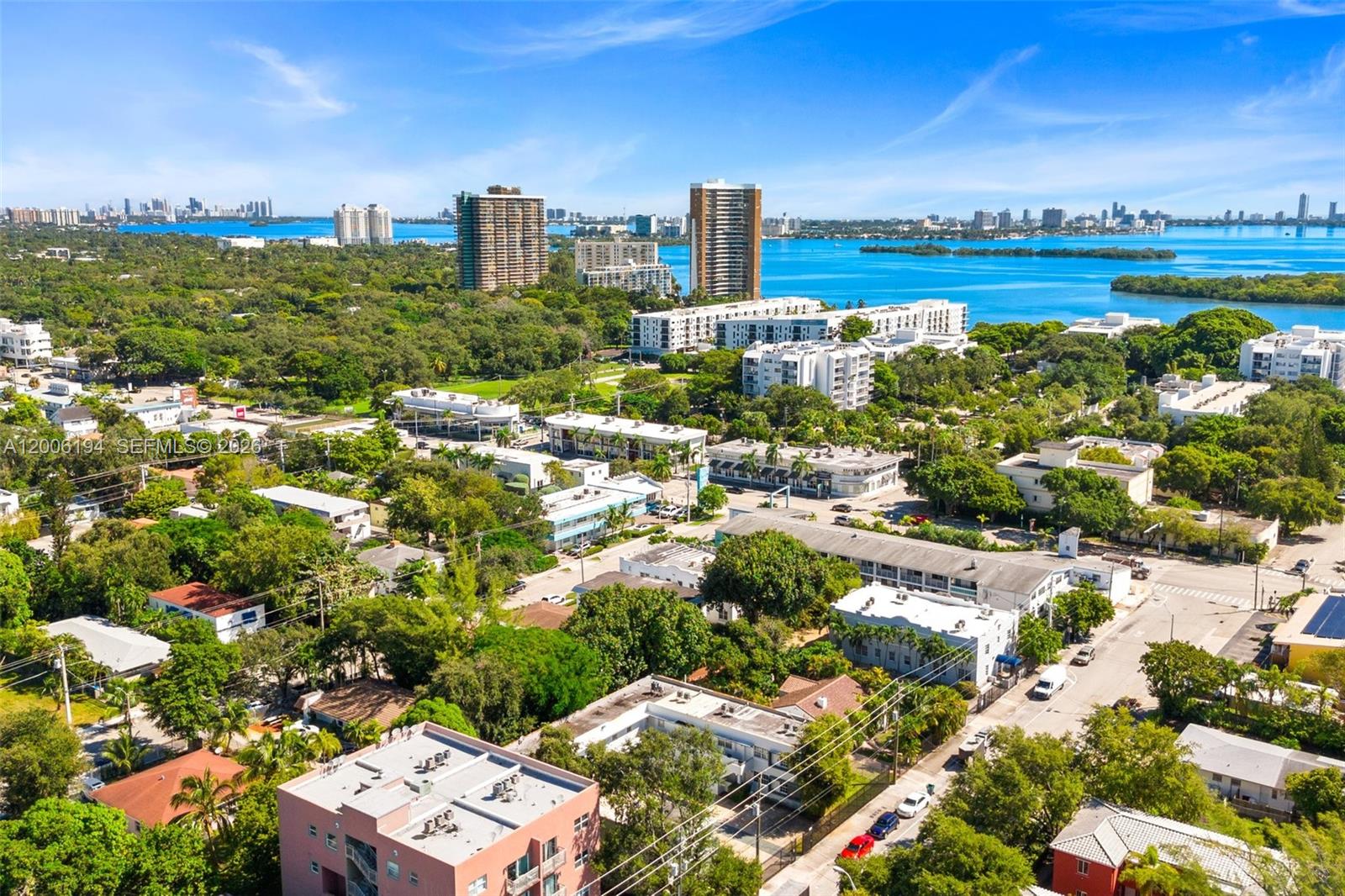 THE SQUARE AT 62ND ST CON - Residential Lease