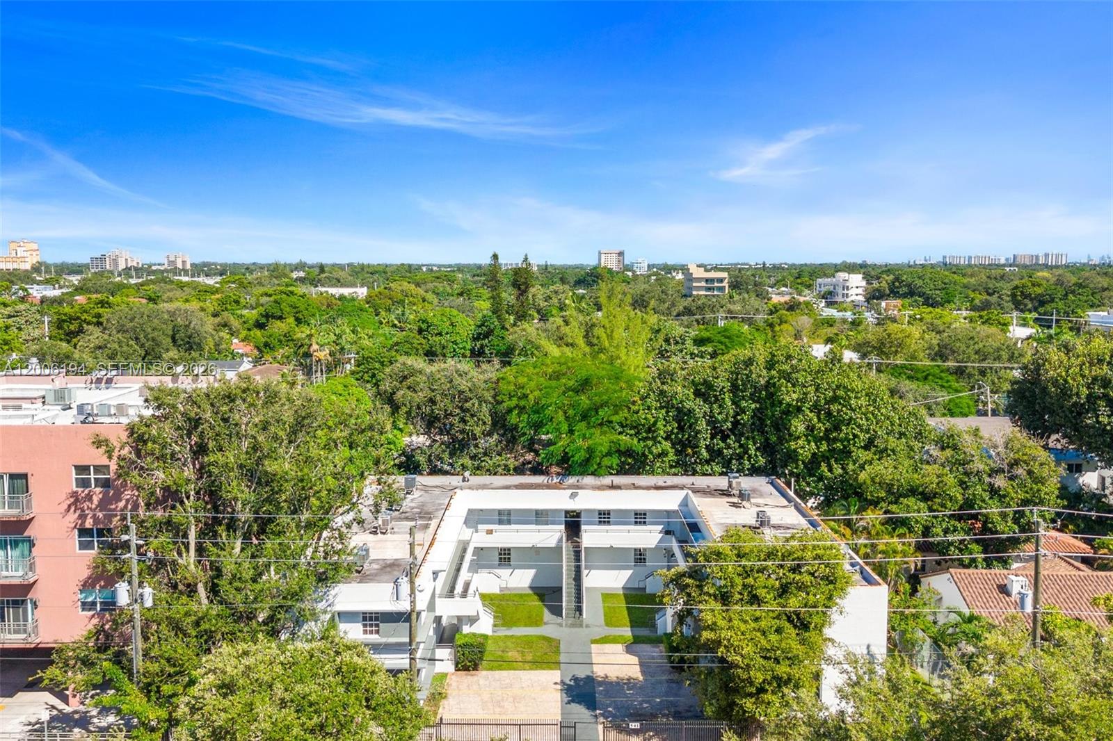 THE SQUARE AT 62ND ST CON - Residential Lease
