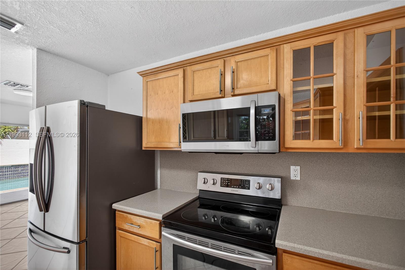 CALUSA CLUB ESTATES 3RD A - Residential