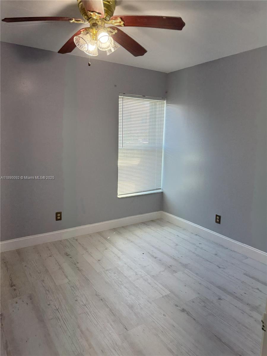BOCA COVE CONDO - Residential Lease