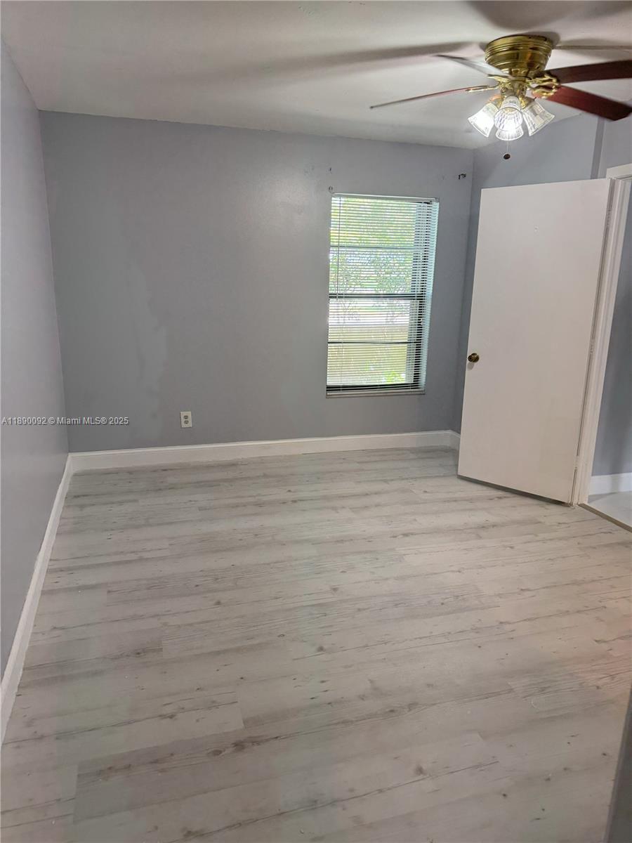 BOCA COVE CONDO - Residential Lease