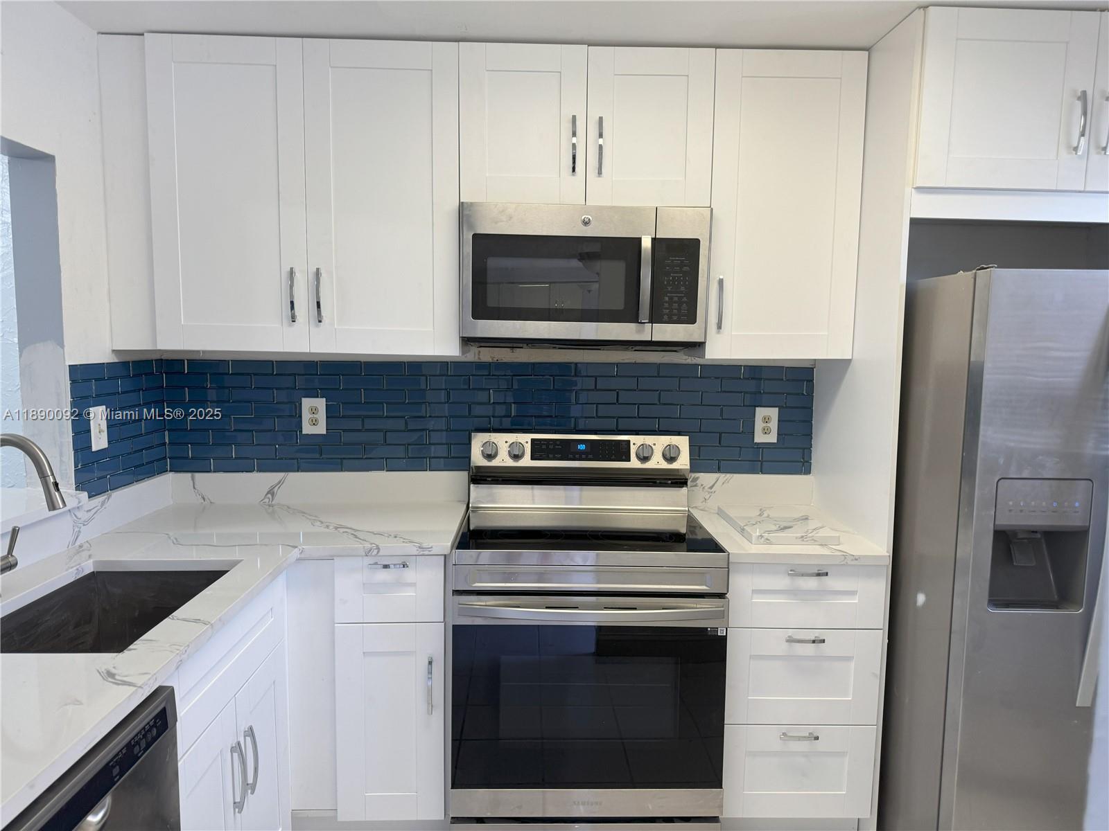 BOCA COVE CONDO - Residential Lease