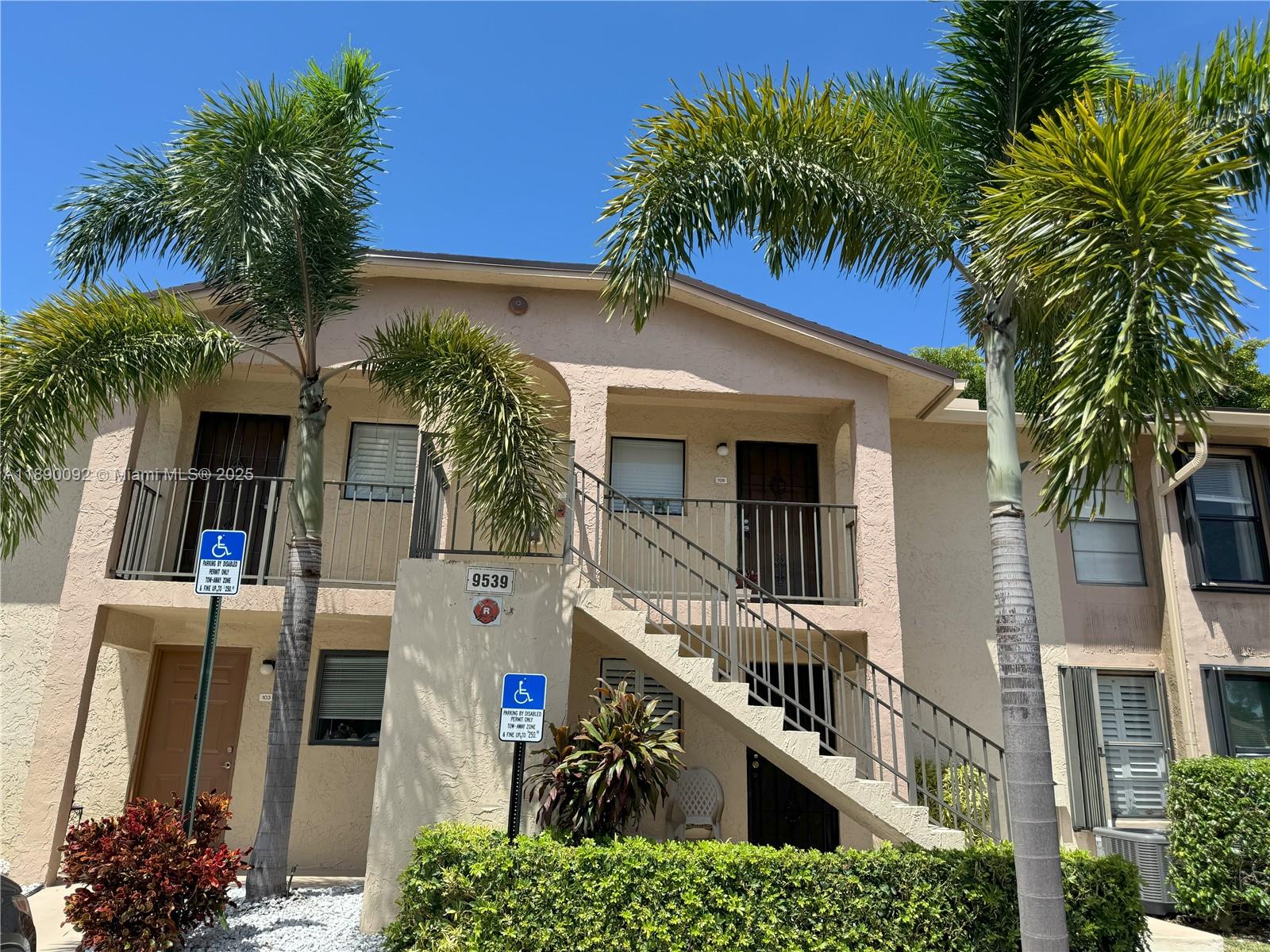 BOCA COVE CONDO - Residential Lease