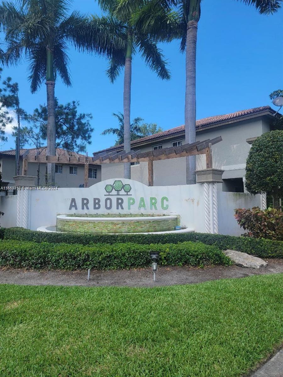 MEDITERRANEA - Residential Lease