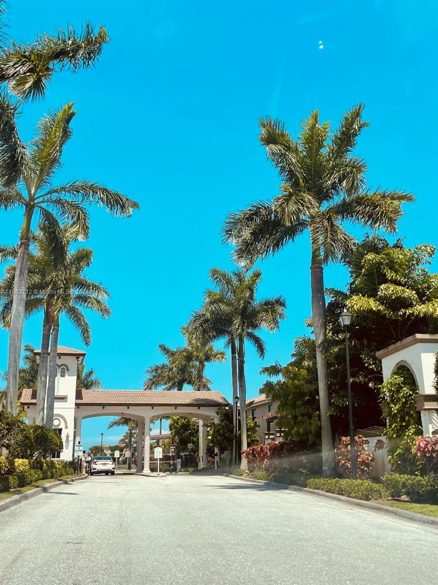 MEDITERRANEA - Residential Lease