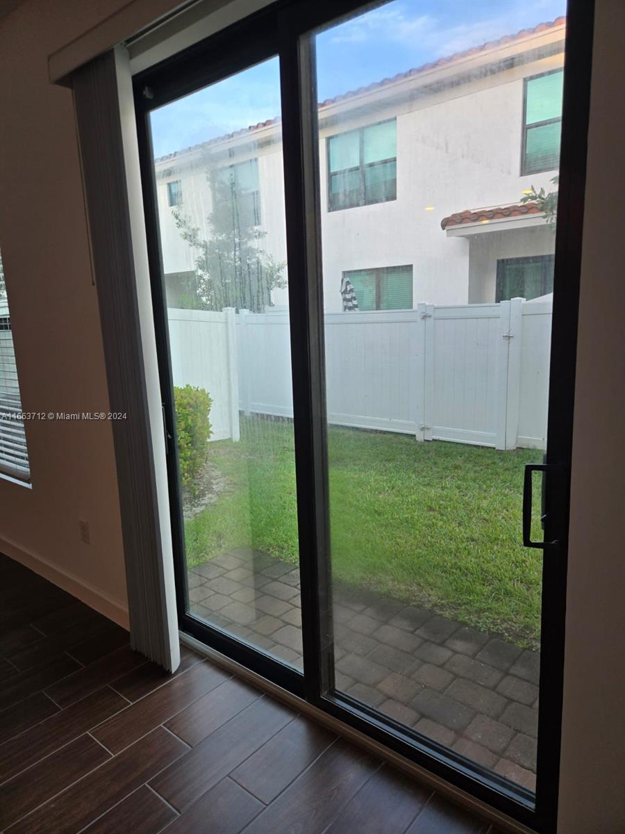 MEDITERRANEA - Residential Lease