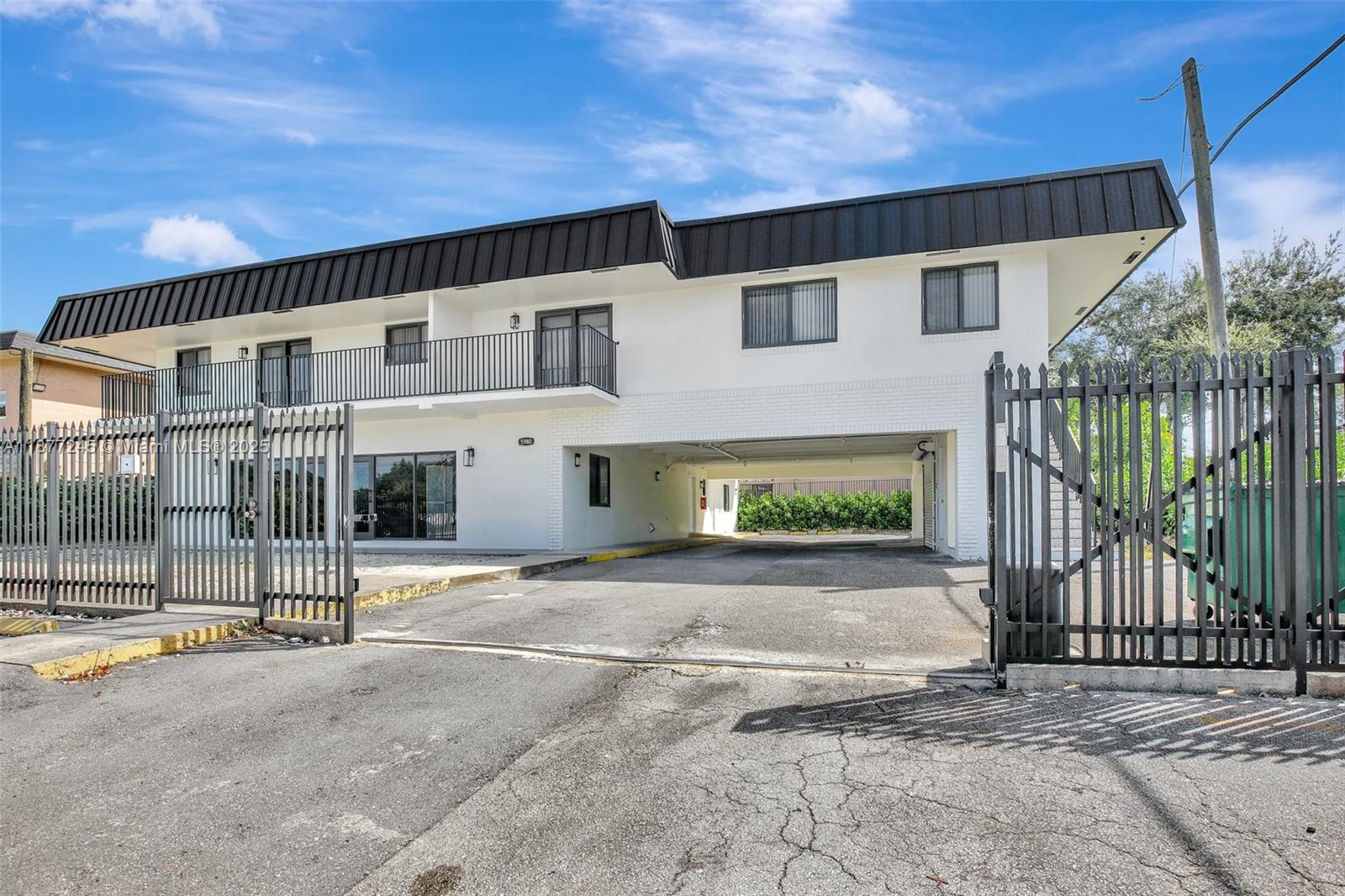 REED LAND CO - Residential Lease