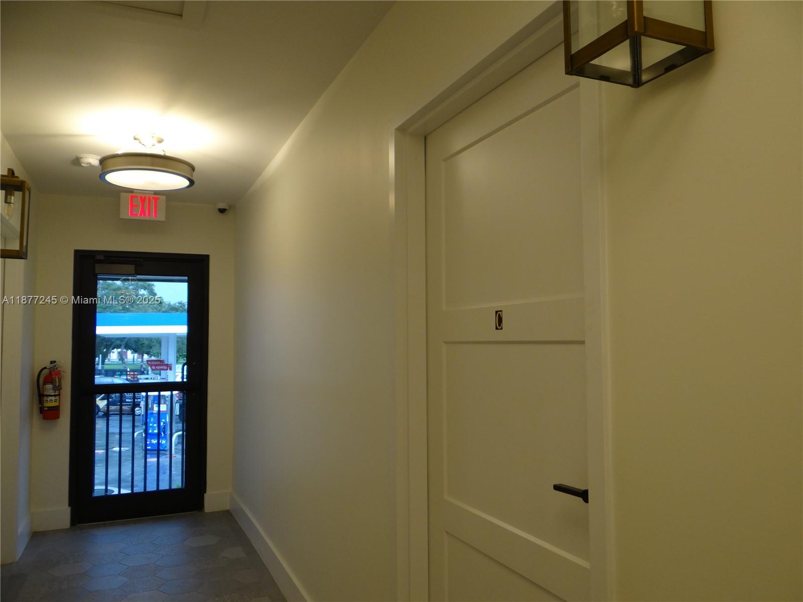 REED LAND CO - Residential Lease