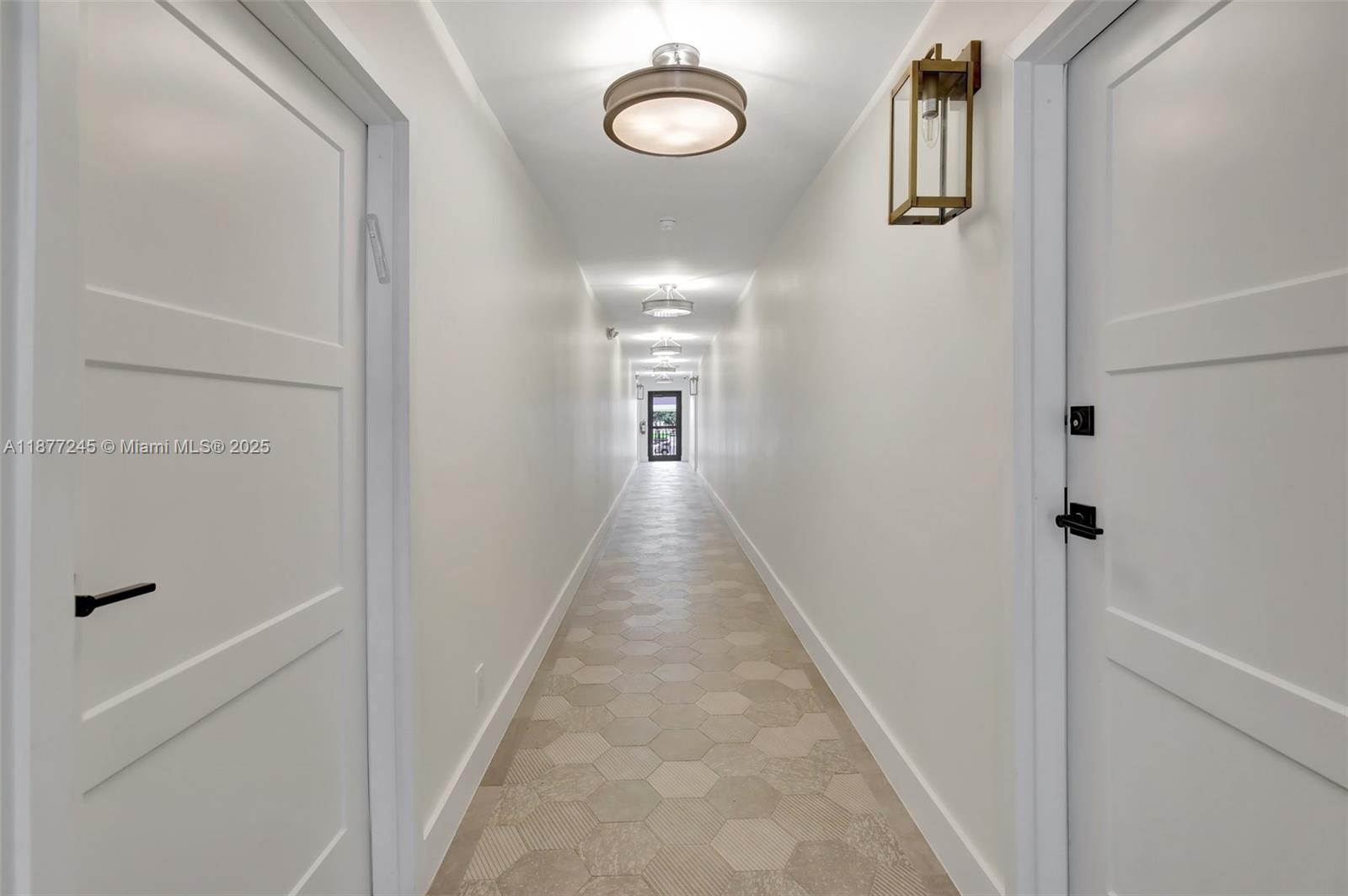 REED LAND CO - Residential Lease