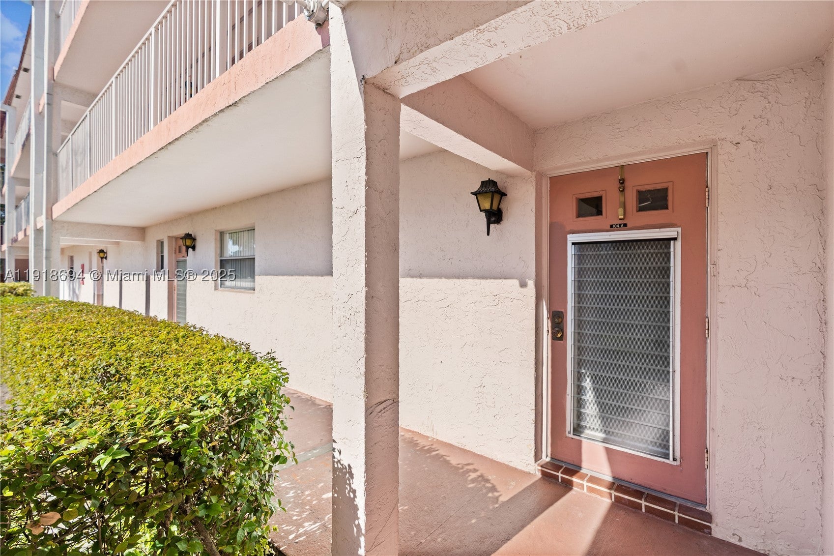 8000 Lagos De Campo Blvd A104, Tamarac FL 33321