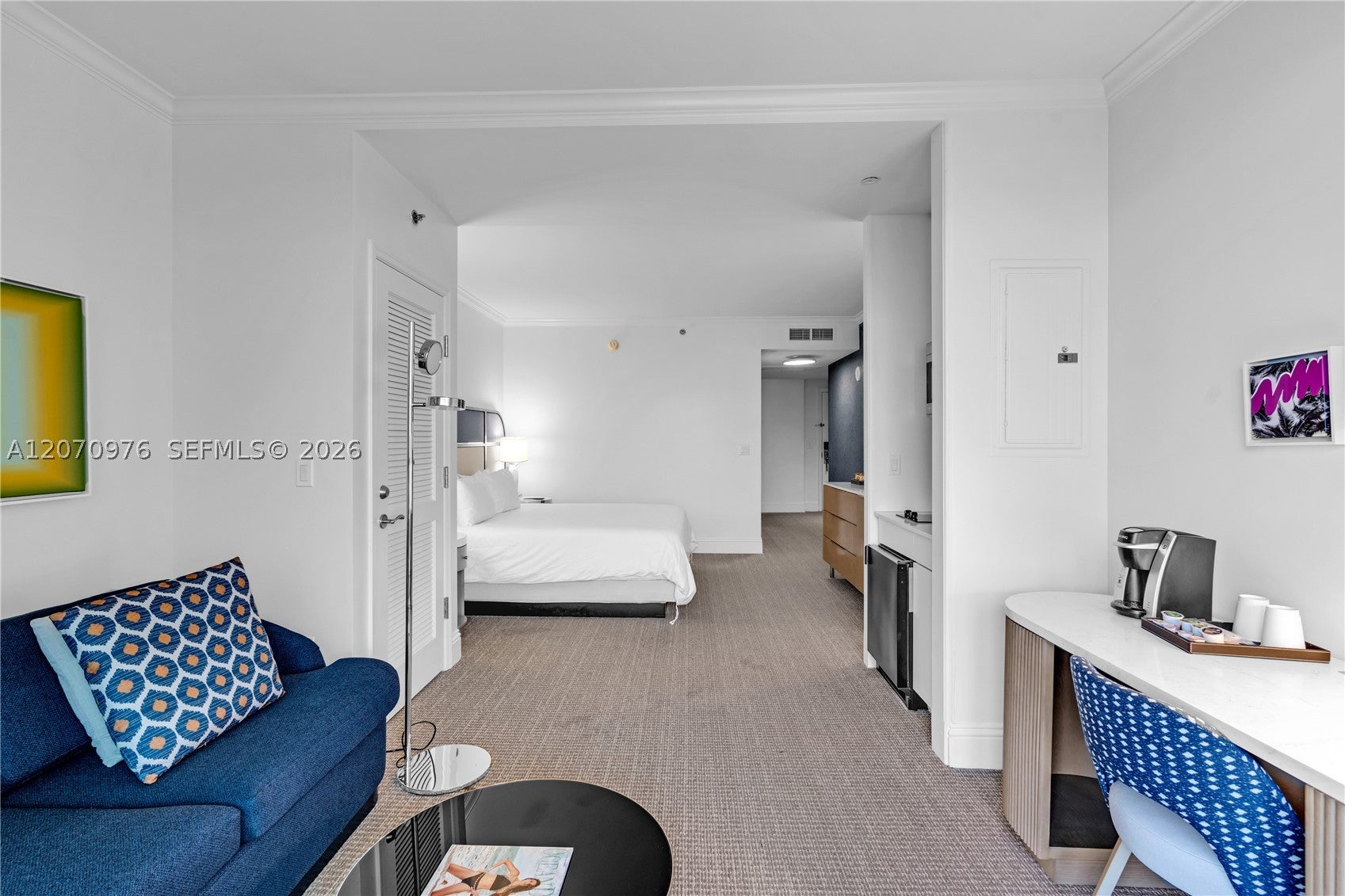4401 Collins Ave 1609